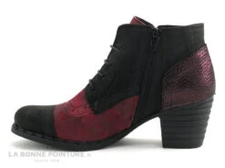 Alce Shoes 9802 - Noir - Boots Femme Talon Haut -Magasin De Chaussures cd24607c73b9e66c561f35ea11d5d5ef img 8198.jpg 140803