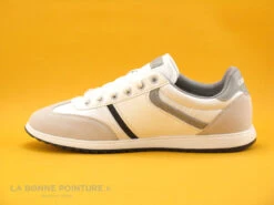 Carrera Rivoli Ltx 117405 White Deep - Basket Homme Blanc - Gris 9 Carrera Rivoli Ltx 117405 White Deep - Basket Homme Blanc - Gris -Magasin De Chaussures cd24607c73b9e66c561f35ea11d5d5ef img 8206.jpg 157215