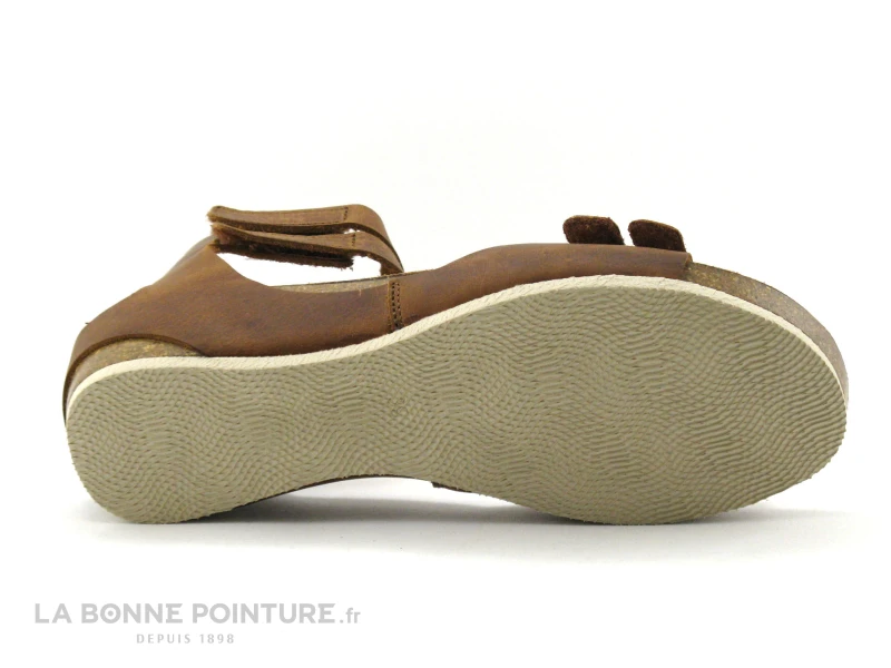 Carla Tortosa 27213 Cuero - Sandale Femme Avec Bride Cheville 7 Carla Tortosa 27213 Cuero - Sandale Femme Avec Bride Cheville – Image 7