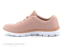 Skechers Sport 12985 Summits Rose - Basket Femme -Magasin De Chaussures cd24607c73b9e66c561f35ea11d5d5ef img 8235.jpg 169394