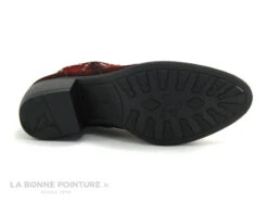 Dorking D8099-CA Opera Jump - Boots Western Rouges -Magasin De Chaussures cd24607c73b9e66c561f35ea11d5d5ef img 8280.jpg 140957