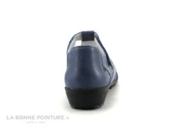 Suave London 8031T Cobalt Petunia - Chaussure Ouverte Femme -Magasin De Chaussures cd24607c73b9e66c561f35ea11d5d5ef img 8287.jpg 181894