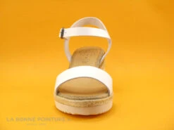 Porronet LARA Sandale Blanche - FI2634-014-112 8 Porronet LARA Sandale Blanche - FI2634-014-112 -Magasin De Chaussures cd24607c73b9e66c561f35ea11d5d5ef img 8288.jpg 157328