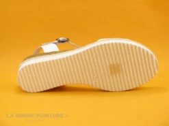 Porronet LARA Sandale Blanche - FI2634-014-112 13 Porronet LARA Sandale Blanche - FI2634-014-112 -Magasin De Chaussures cd24607c73b9e66c561f35ea11d5d5ef img 8291.jpg 157331