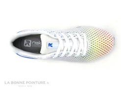 Rieker Revolution 40101-90 - Rainbow - Basket Sport Femme Multicolore 12 Rieker Revolution 40101-90 - Rainbow - Basket Sport Femme Multicolore -Magasin De Chaussures cd24607c73b9e66c561f35ea11d5d5ef img 8303.jpg 169428