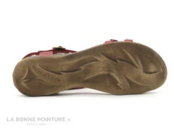 Kickers ANA Rouge 281777-50 - Sandale Mode Femme -Magasin De Chaussures cd24607c73b9e66c561f35ea11d5d5ef img 8321.jpg 157979