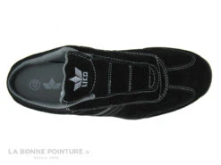 Lico RON 410054 - Sabot Homme Noir 10 Lico RON 410054 - Sabot Homme Noir -Magasin De Chaussures cd24607c73b9e66c561f35ea11d5d5ef img 8327.jpg 157371