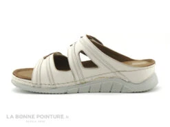 Pedro Torres 3093 Egret - Beige - Marron - Mule CUIR Femme 2 Brides Velcro 7 Pedro Torres 3093 Egret - Beige - Marron - Mule CUIR Femme 2 Brides Velcro -Magasin De Chaussures cd24607c73b9e66c561f35ea11d5d5ef img 8346.jpg 169489