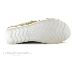 Morans MILOVA 28723 - Argent - Fleuri - Mule Reglable Femme -Magasin De Chaussures cd24607c73b9e66c561f35ea11d5d5ef img 8361.jpg 158030