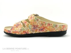 Pedi Girl LOW Fleurs Multi - Mule Confort Femme Reglable 9 Pedi Girl LOW Fleurs Multi - Mule Confort Femme Reglable -Magasin De Chaussures cd24607c73b9e66c561f35ea11d5d5ef img 8384.jpg 158109