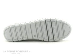 Fabiolas 25111 Silver - Basket Basse Femme Argent -Magasin De Chaussures cd24607c73b9e66c561f35ea11d5d5ef img 8385.jpg 169594