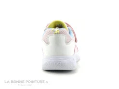 Geox SPRINTYE J25FWA Pink White - Basket Fille Rose Et Blanche 10 Geox SPRINTYE J25FWA Pink White - Basket Fille Rose Et Blanche -Magasin De Chaussures cd24607c73b9e66c561f35ea11d5d5ef img 8390.jpg 169849