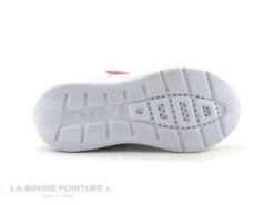 Geox SPRINTYE J25FWA Pink White - Basket Fille Rose Et Blanche 13 Geox SPRINTYE J25FWA Pink White - Basket Fille Rose Et Blanche -Magasin De Chaussures cd24607c73b9e66c561f35ea11d5d5ef img 8391.jpg 169848