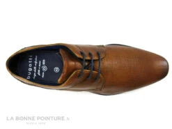 Bugatti Morino 311-A3103-4100 Cognac - Chaussure Habillee Homme -Magasin De Chaussures cd24607c73b9e66c561f35ea11d5d5ef img 8397.jpg 181977
