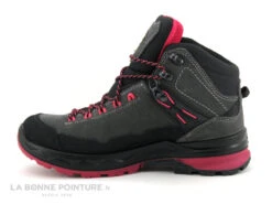 Grisport 14903S21G - Gris - Fuchsia - Basket Montante Rando Femme 9 Grisport 14903S21G - Gris - Fuchsia - Basket Montante Rando Femme -Magasin De Chaussures cd24607c73b9e66c561f35ea11d5d5ef img 8405.jpg 181972