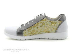 Inea FARFADET Blanc Jaune - Basket Femme Lacet Et Zip 9 Inea FARFADET Blanc Jaune - Basket Femme Lacet Et Zip -Magasin De Chaussures cd24607c73b9e66c561f35ea11d5d5ef img 8408.jpg 169857