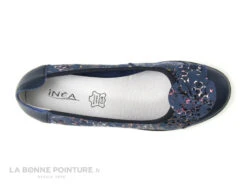 Inea SURI Cherry Marine - Escarpin Confort Bleu Marine - Talon Compense -Magasin De Chaussures cd24607c73b9e66c561f35ea11d5d5ef img 8412.jpg 169613