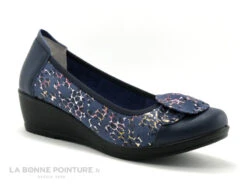 Inea SURI Cherry Marine - Escarpin Confort Bleu Marine - Talon Compense -Magasin De Chaussures cd24607c73b9e66c561f35ea11d5d5ef img 8413.jpg 169619