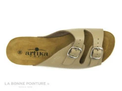 Artika Soft Gadin Taupe Mule -Magasin De Chaussures cd24607c73b9e66c561f35ea11d5d5ef img 8423.jpg 169720
