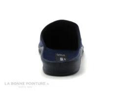 Airplum FABRICE Marine - Rayures Rouges - Pantoufle Mule Homme 7 Airplum FABRICE Marine - Rayures Rouges - Pantoufle Mule Homme -Magasin De Chaussures cd24607c73b9e66c561f35ea11d5d5ef img 8466.jpg 158279