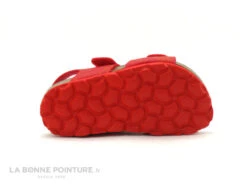 Kickers Summerkro Rouge Galactic 785457 - Sandale Velcro Enfant -Magasin De Chaussures cd24607c73b9e66c561f35ea11d5d5ef img 8479.jpg 157585