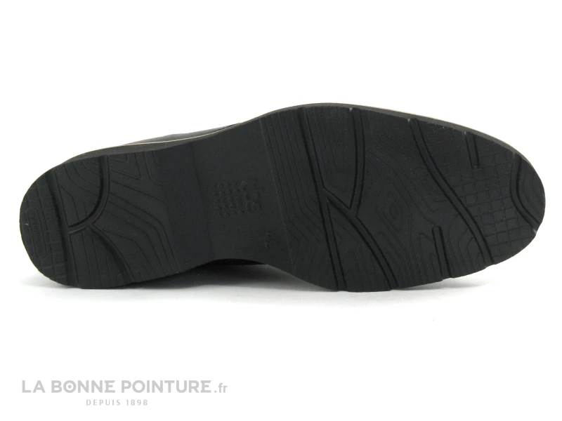 TBS Paxsonn Noir - Boots Homme 7 TBS Paxsonn Noir - Boots Homme – Image 7