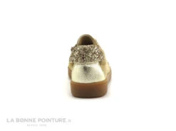 Minibel PIXY Or Glitter 1M131554G 242 - Sneakers Fille -Magasin De Chaussures cd24607c73b9e66c561f35ea11d5d5ef img 8497.jpg 115628
