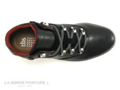 TBS KEMPTON Noir Bottillon Lacet Homme -Magasin De Chaussures cd24607c73b9e66c561f35ea11d5d5ef img 8502.jpg 141215