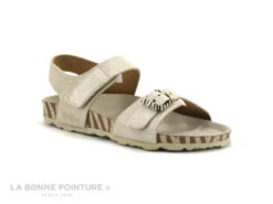 Kickers SUNKRO 858547 Argent Zebre - Sandale Reglable Fille 11 Kickers SUNKRO 858547 Argent Zebre - Sandale Reglable Fille -Magasin De Chaussures cd24607c73b9e66c561f35ea11d5d5ef img 8512.jpg 182035