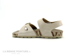 Kickers SUNKRO 858547 Argent Zebre - Sandale Reglable Fille 9 Kickers SUNKRO 858547 Argent Zebre - Sandale Reglable Fille -Magasin De Chaussures cd24607c73b9e66c561f35ea11d5d5ef img 8514.jpg 182030