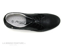 Morans WIGO Noir - Chaussure Derby Confort Femme -Magasin De Chaussures cd24607c73b9e66c561f35ea11d5d5ef img 8537.jpg 127252