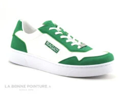 Bagatt ELEA Green White - D31-8771G - Basket Femme Vert Blanc -Magasin De Chaussures cd24607c73b9e66c561f35ea11d5d5ef img 8563.jpg 182185