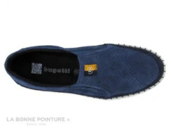 Bugatti BALOO Blue - 321-AEW61 - Mocassin Souple Bleu Marine H -Magasin De Chaussures cd24607c73b9e66c561f35ea11d5d5ef img 8570.jpg 182173