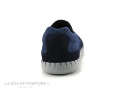 Bugatti BALOO Blue - 321-AEW61 - Mocassin Souple Bleu Marine H -Magasin De Chaussures cd24607c73b9e66c561f35ea11d5d5ef img 8574.jpg 182176