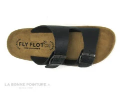 Fly Flot FIFOU Noir - Mule Anatomique Homme Reglable 2 Boucles 8 Fly Flot FIFOU Noir - Mule Anatomique Homme Reglable 2 Boucles -Magasin De Chaussures cd24607c73b9e66c561f35ea11d5d5ef img 8587.jpg 169937
