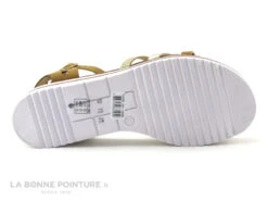 The Divine Factory TX4358 Camel - Or - Sandale Compensee Femme 7 The Divine Factory TX4358 Camel - Or - Sandale Compensee Femme -Magasin De Chaussures cd24607c73b9e66c561f35ea11d5d5ef img 8611.jpg 158408