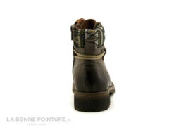 Com Un Point ADGENER Kaki - Bottine Fille Marron -Magasin De Chaussures cd24607c73b9e66c561f35ea11d5d5ef img 8639.jpg 127379
