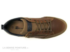 Morans SAPRO Cognac - Basket De Ville Homme Avec Zip 12 Morans SAPRO Cognac - Basket De Ville Homme Avec Zip -Magasin De Chaussures cd24607c73b9e66c561f35ea11d5d5ef img 8651.jpg 182311