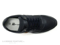 Morans SOFIAN Marine - Basket De Ville Homme -Magasin De Chaussures cd24607c73b9e66c561f35ea11d5d5ef img 8652.jpg 182292