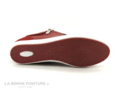 Morans SEVENE Rouge - Basket Basse Femme En Cuir Rouge 13 Morans SEVENE Rouge - Basket Basse Femme En Cuir Rouge -Magasin De Chaussures cd24607c73b9e66c561f35ea11d5d5ef img 8669.jpg 182261