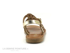 Tropeziennes BAIA Or Multi 42318 - Sandale Doree Fille -Magasin De Chaussures cd24607c73b9e66c561f35ea11d5d5ef img 8683.jpg 170050
