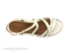 Tamaris 1-28207-20 Ivory - Sandale Femme Ivoire 12 Tamaris 1-28207-20 Ivory - Sandale Femme Ivoire -Magasin De Chaussures cd24607c73b9e66c561f35ea11d5d5ef img 8818.jpg 182479