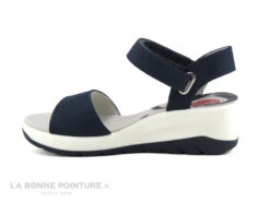 Jana 8-28761-20 Navy - Sandale Bleu Marine Femme - Talon Compense 9 Jana 8-28761-20 Navy - Sandale Bleu Marine Femme - Talon Compense -Magasin De Chaussures cd24607c73b9e66c561f35ea11d5d5ef img 8822.jpg 182464