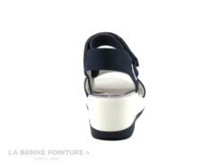 Jana 8-28761-20 Navy - Sandale Bleu Marine Femme - Talon Compense 10 Jana 8-28761-20 Navy - Sandale Bleu Marine Femme - Talon Compense -Magasin De Chaussures cd24607c73b9e66c561f35ea11d5d5ef img 8823.jpg 182465