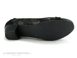 INEA RIO - Noir - Bronze - Escarpin Petit Talon -Magasin De Chaussures cd24607c73b9e66c561f35ea11d5d5ef img 8827.jpg 141534