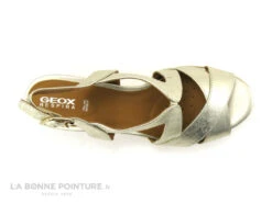 Geox D35GVC PONZA - Sandale Talon Haut Compense - Or Metal 12 Geox D35GVC PONZA - Sandale Talon Haut Compense - Or Metal -Magasin De Chaussures cd24607c73b9e66c561f35ea11d5d5ef img 8830.jpg 182439