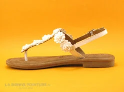 Tamaris 1-28123-26 100 White - Sandale Blanche - Lacet 7 Tamaris 1-28123-26 100 White - Sandale Blanche - Lacet -Magasin De Chaussures cd24607c73b9e66c561f35ea11d5d5ef img 8857.jpg 158646