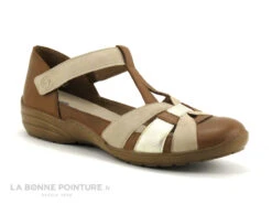 Remonte R7601-24 Marron - Beige - Sandale Bout Ferme - Femme 10 Remonte R7601-24 Marron - Beige - Sandale Bout Ferme - Femme -Magasin De Chaussures cd24607c73b9e66c561f35ea11d5d5ef img 8863.jpg 182525