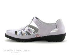 Suave LONDON 8031T Ivory Lotus - Chaussure Ouverte Femme -Magasin De Chaussures cd24607c73b9e66c561f35ea11d5d5ef img 8870.jpg 182516