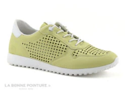 Remonte D3103-68 - Basket Jaune Femme -Magasin De Chaussures cd24607c73b9e66c561f35ea11d5d5ef img 8898.jpg 170292
